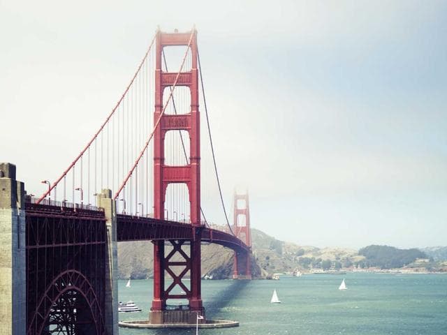 Landing pages